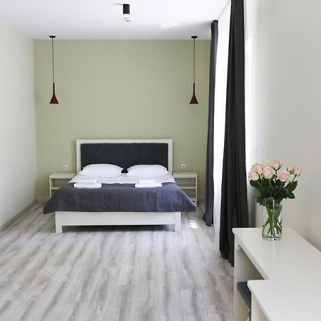Hotel Golden Lemon Готель Золотий Лимон Lviv Ngoại thất bức ảnh