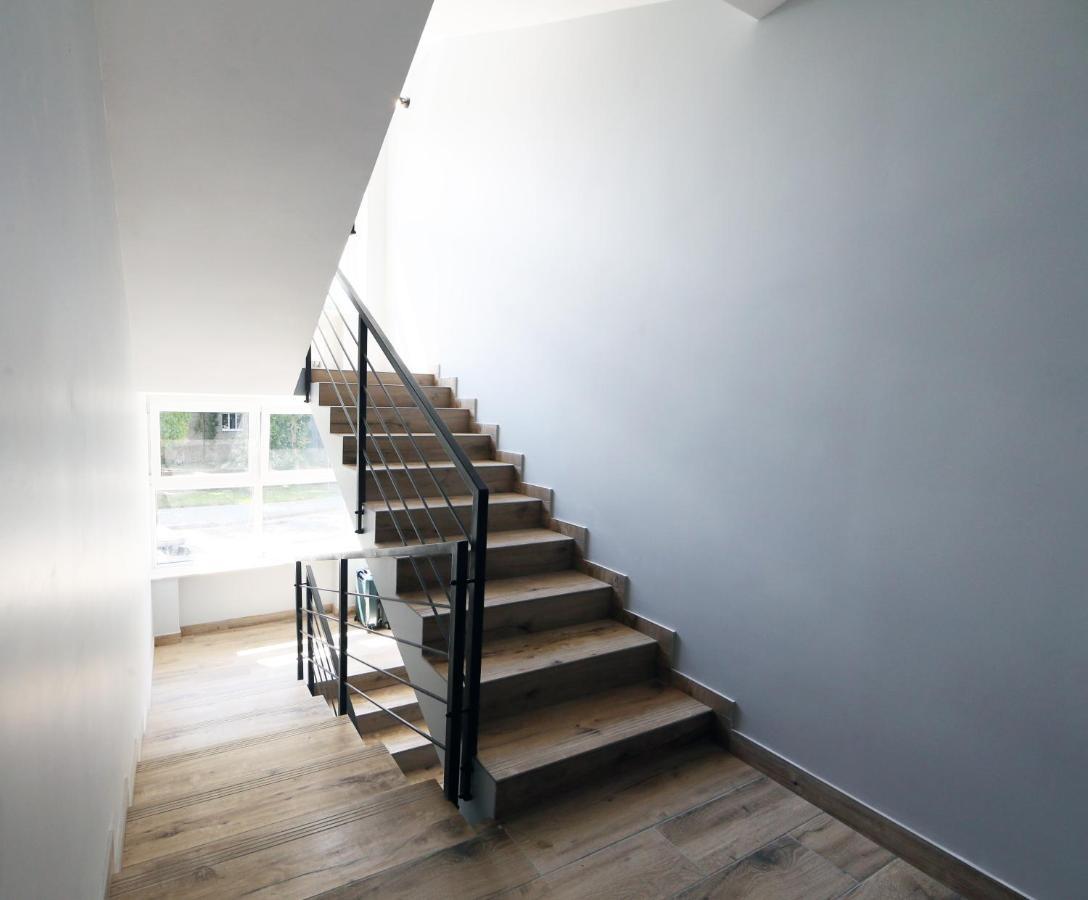 Hotel Golden Lemon Готель Золотий Лимон Lviv Ngoại thất bức ảnh