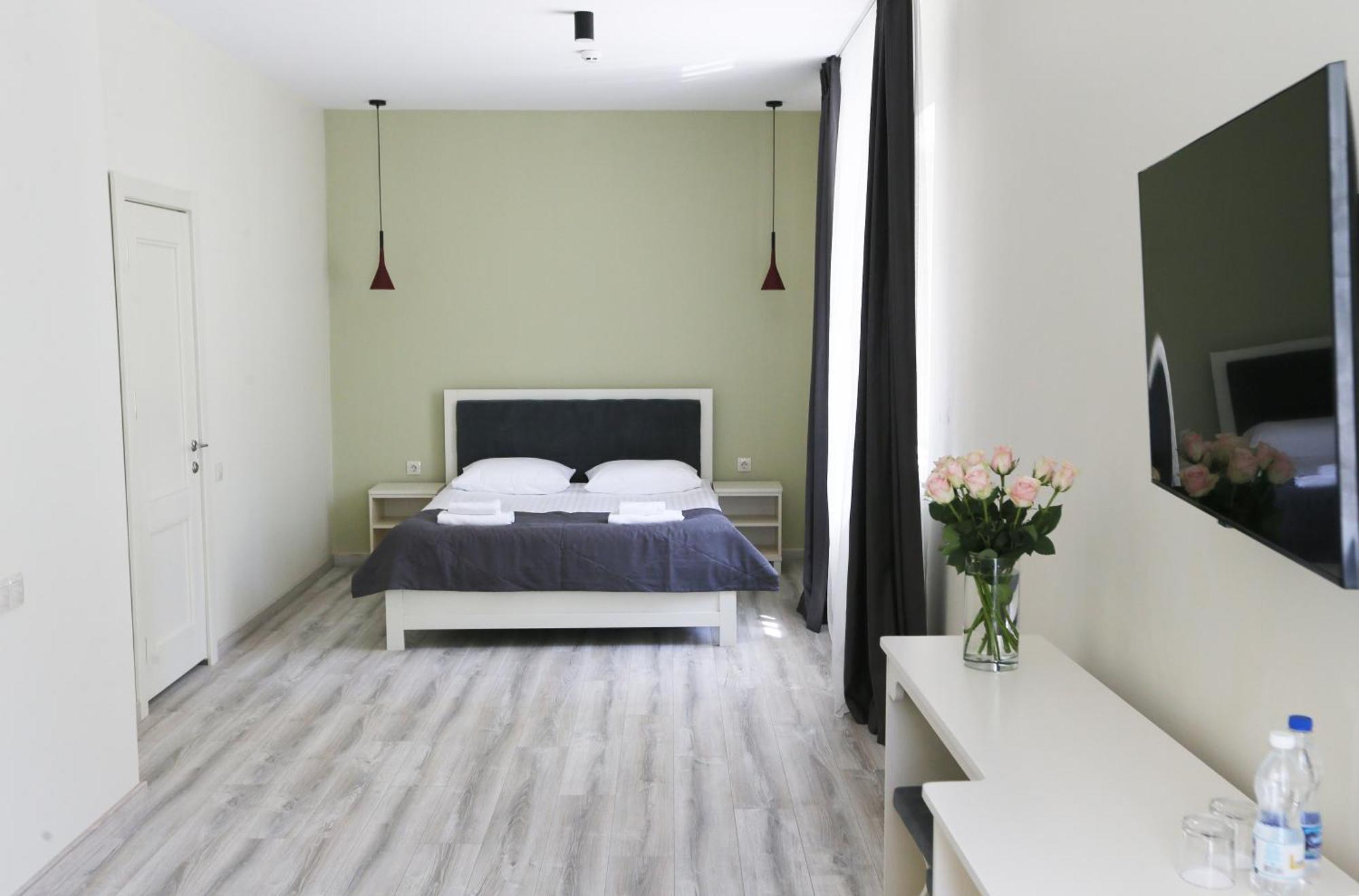 Hotel Golden Lemon Готель Золотий Лимон Lviv Ngoại thất bức ảnh