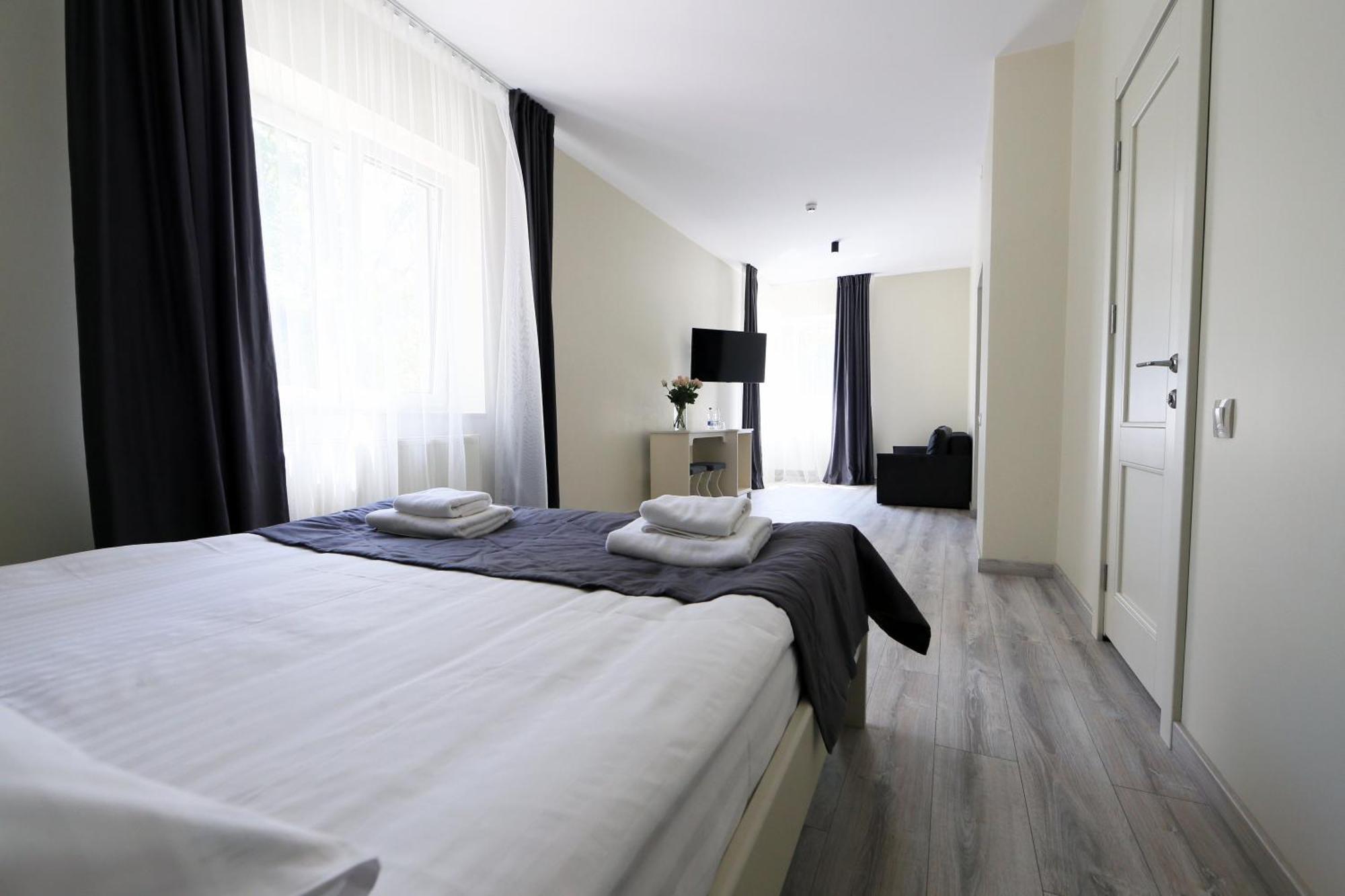 Hotel Golden Lemon Готель Золотий Лимон Lviv Phòng bức ảnh